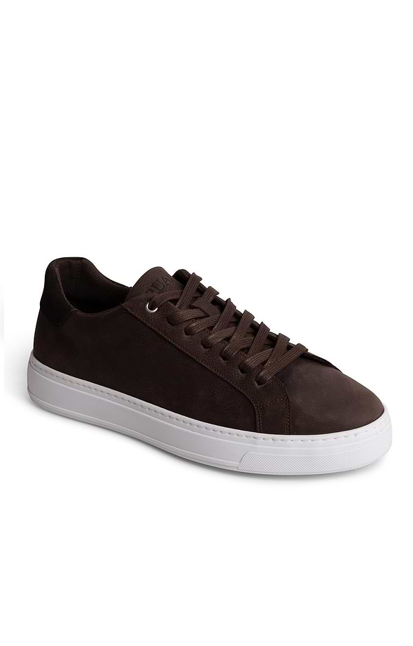 Men's Leather Harris Sneakers