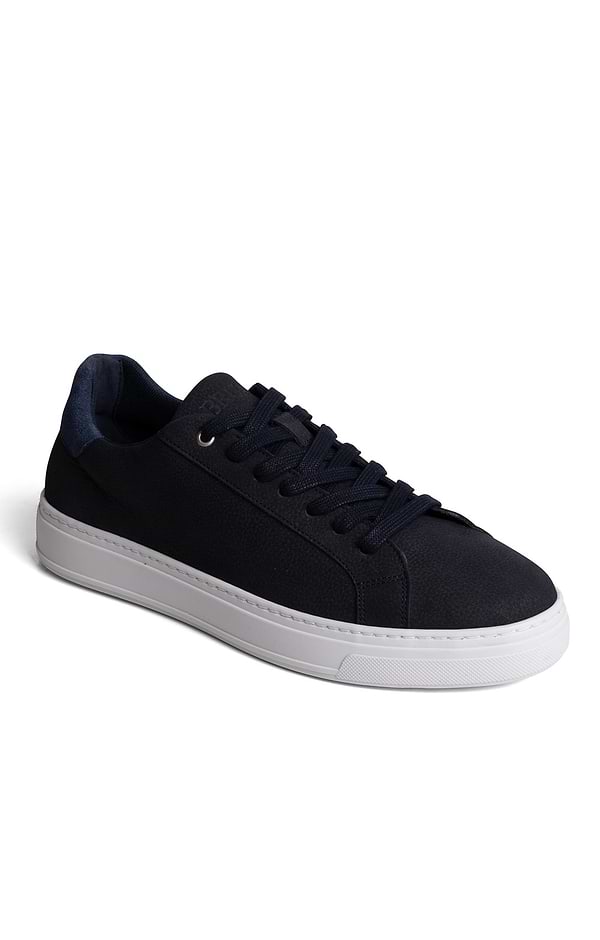 Men's Leather Harris Sneakers