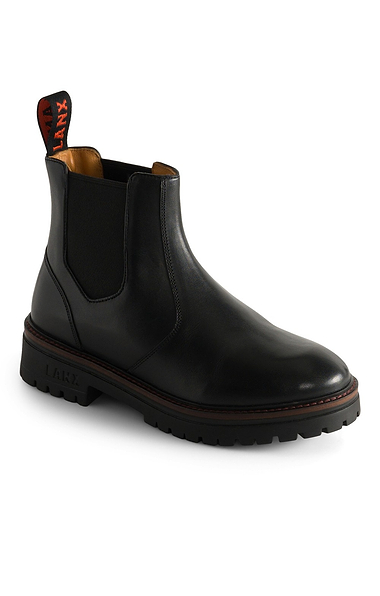 Ladies LANX Reed Chelsea Boots