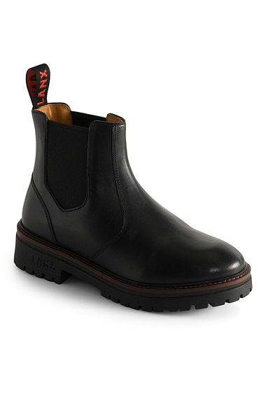 Ladies LANX Reed Chelsea Boots
