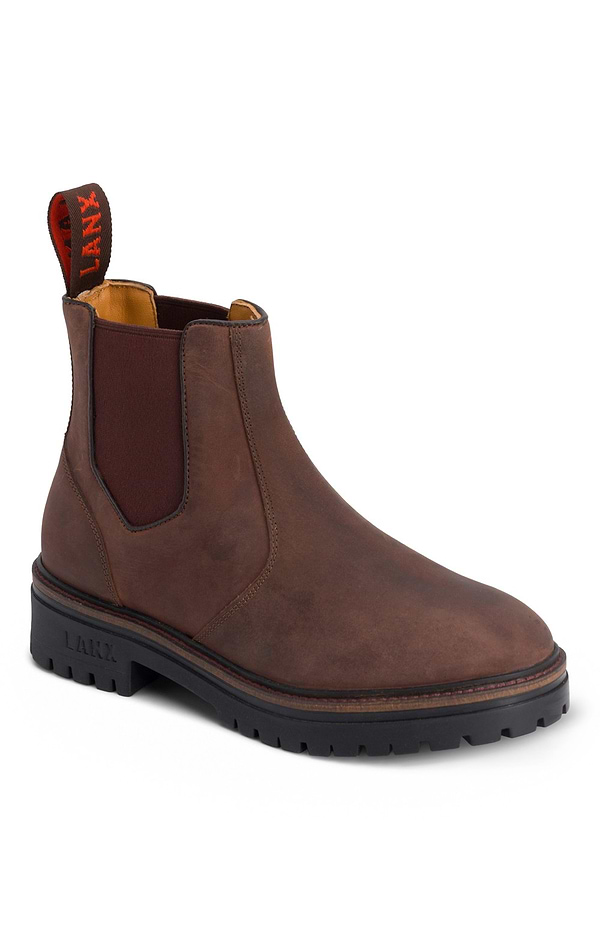 Ladies LANX Reed Chelsea Boots