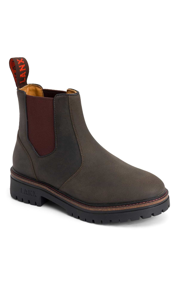 Ladies LANX Reed Chelsea Boots