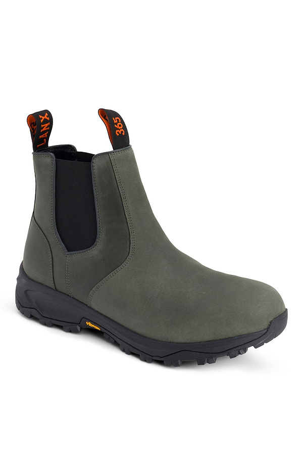 Men's LANX Ribchester Outdoor Chelsea Boots