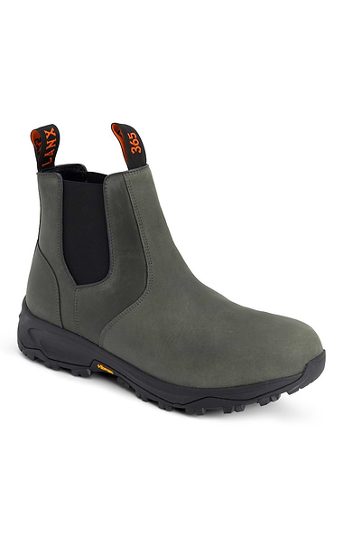 Men's LANX Ribchester Outdoor Chelsea Boots