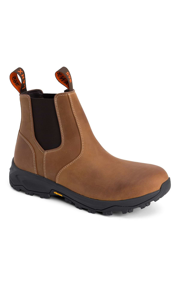 Men's LANX Ribchester Outdoor Chelsea Boots