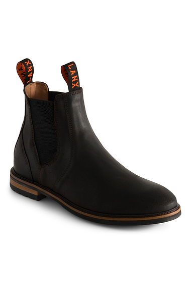 Men's LANX Garstang Chelsea Boots