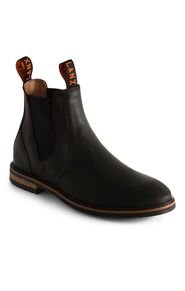 Men's LANX Garstang Chelsea Boots