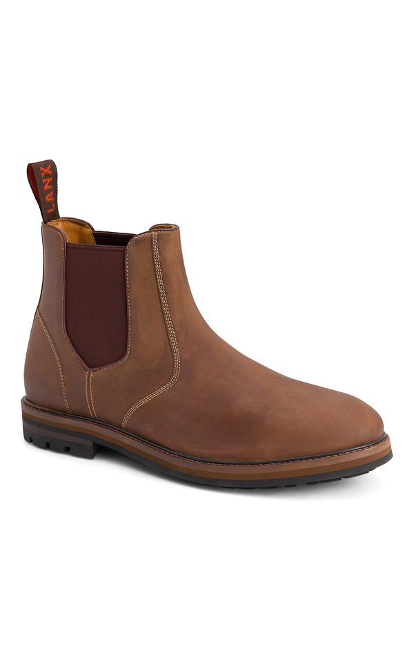 Men's LANX Hoghton Chelsea Boots
