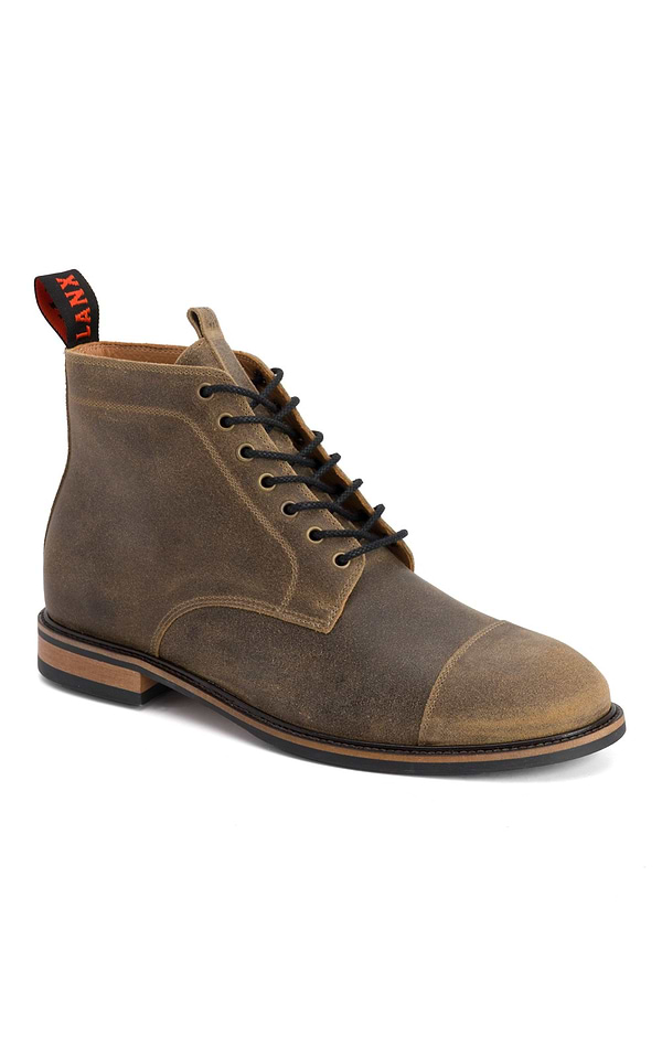 Men's LANX Tasker Shoes
