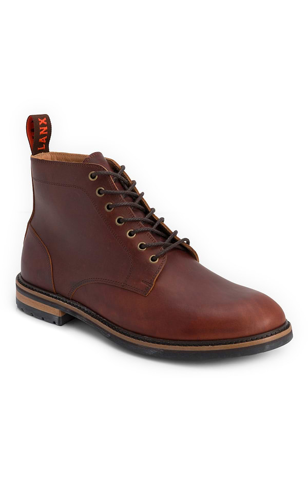 Men's LANX Dutton Derby Boots