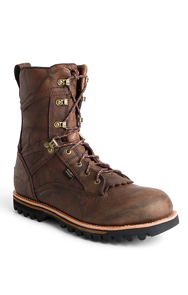 Men's Irish Setter Elk Tracker Insulated Boots