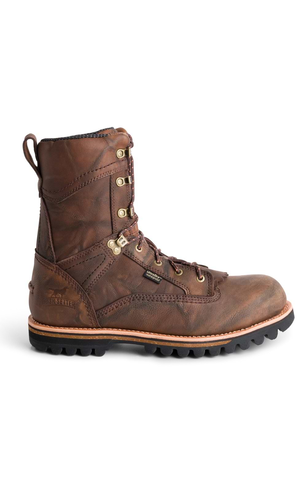 Irish Setter Elk Tracker Waterproof Hunting Boots For Men | Bass Pro Shops