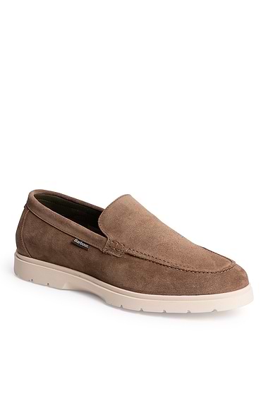 Men's Barbour Carty Loafer