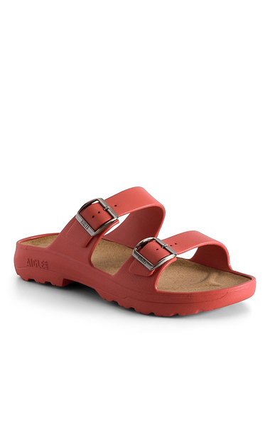 Ladies Aigle International Corlay Sandal