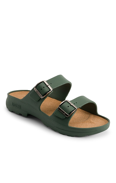 Ladies Aigle International Corlay Sandal
