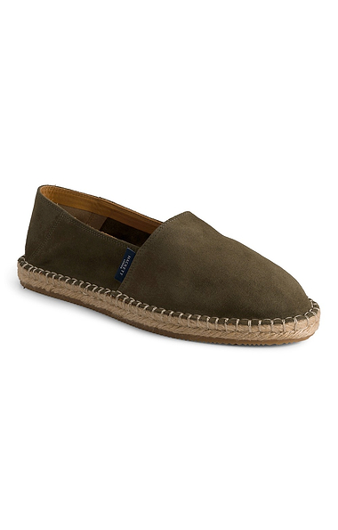 Men's Hackett London Baywatch Espadrilles