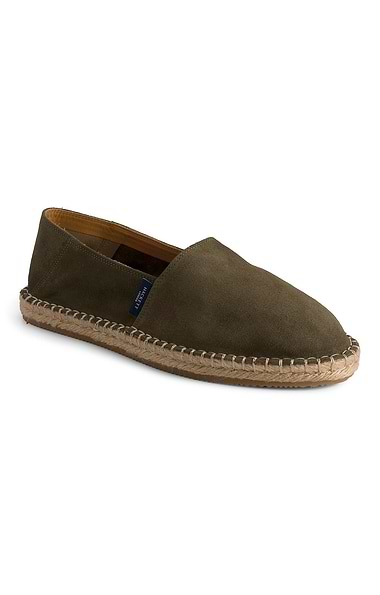 Men's Hackett London Baywatch Espadrilles
