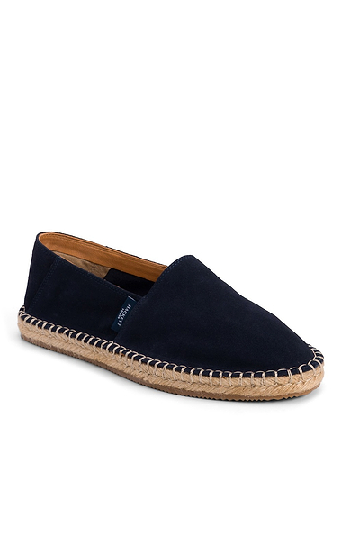 Men's Hackett London Baywatch Espadrilles