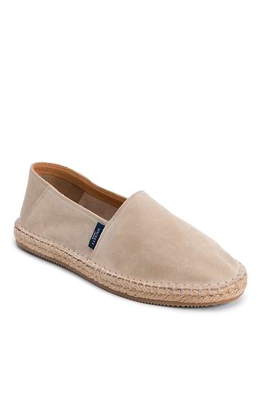 Men's Hackett London Baywatch Espadrilles