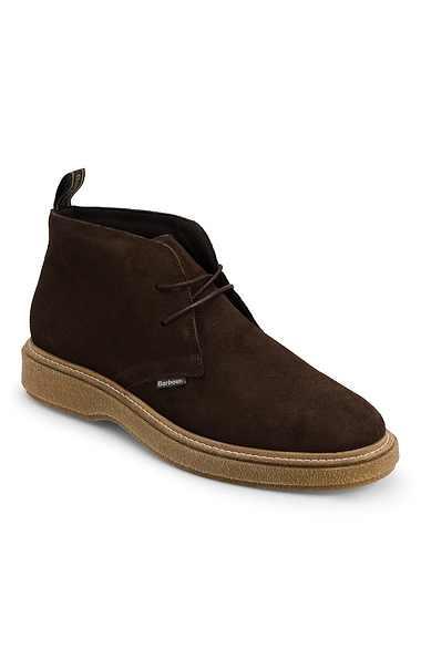 Men's Barbour Blaine Chukka Boot