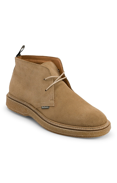 Men's Barbour Blaine Chukka Boot