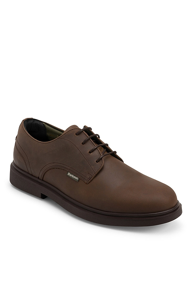 Men's Barbour Carthy Derby Shoe