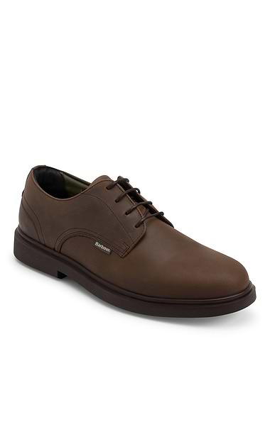 Men's Barbour Carthy Derby Shoe