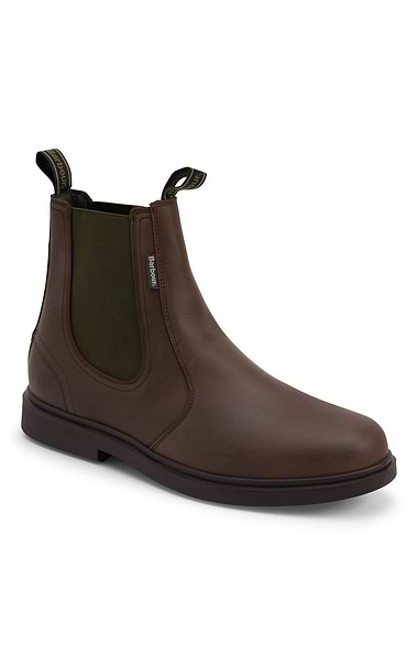 Men's Barbour Hale Chelsea Boot