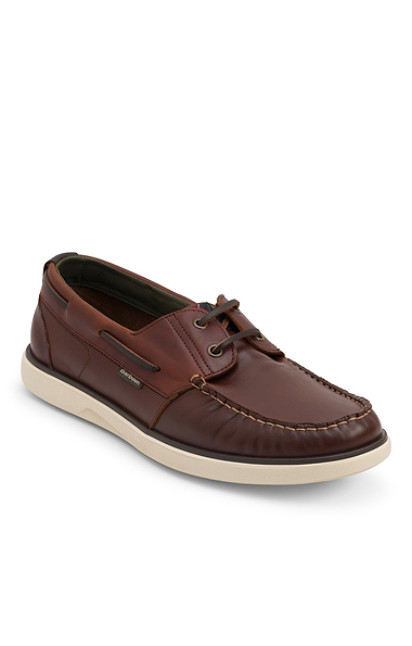 Men’s Barbour Rothley Boat Shoe