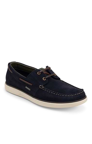 Men’s Barbour Rothley Boat Shoe