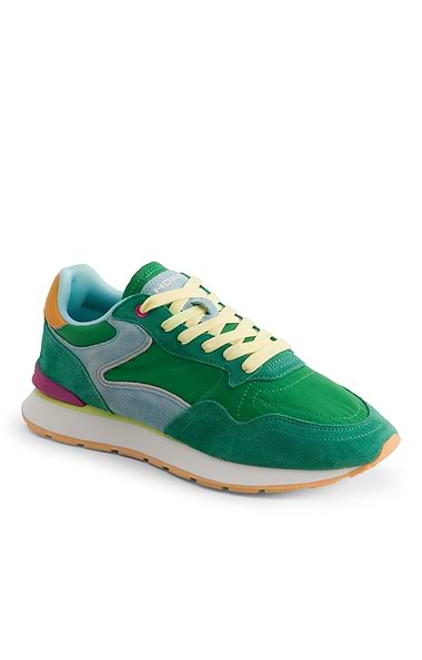 Men’s Hoff City Dopamine Trainers
