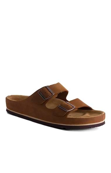 Men's Orca Bay Saba Nubuck Sandals
