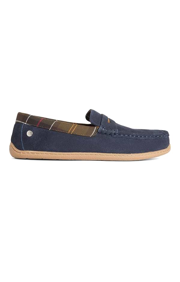 Men's Barbour Albert Slipper