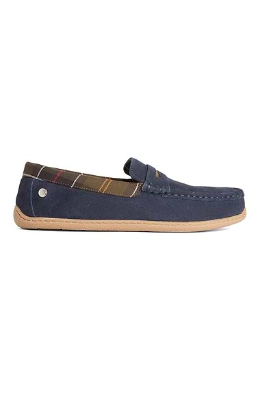 Men's Barbour Albert Slipper