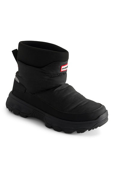 Unisex Hunter Elements Puffer Boots
