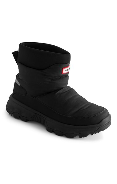 Unisex Hunter Elements Puffer Boots
