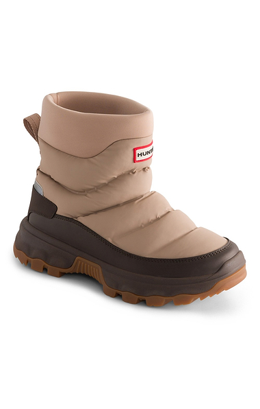 Unisex Hunter Elements Puffer Boots
