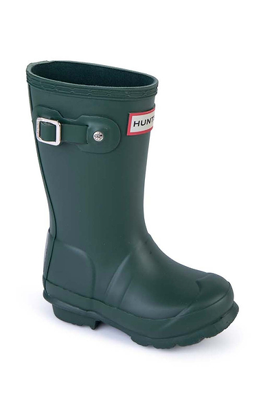 Hunter Junior Original Boot