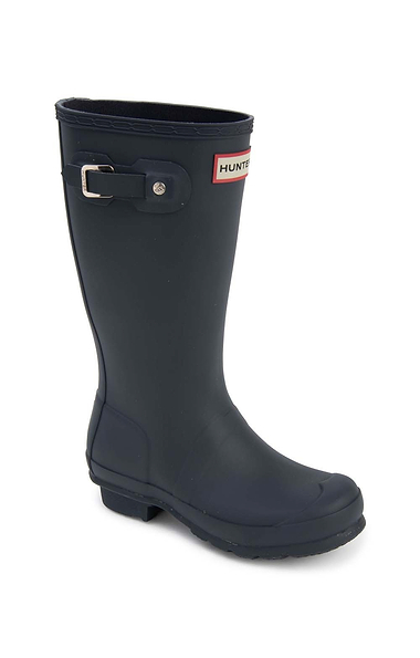 Hunter Junior Original Boot