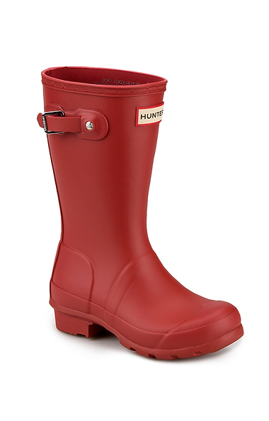 Hunter Junior Original Boot