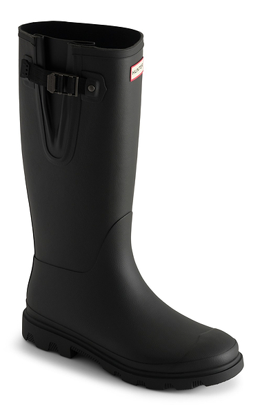 Unisex Hunter Field Downpour Wellington Boots