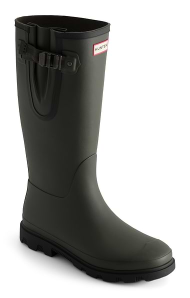 Unisex Hunter Field Downpour Wellington Boots