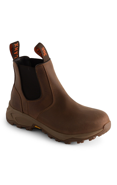 Ladies LANX Edgworth Boots