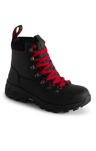 Ladies LANX Ogden Boot
