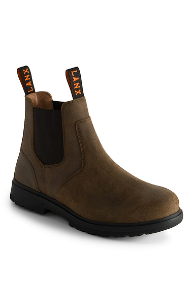 Men's Lanx Ribble Boots
