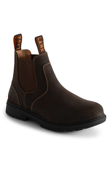 Men's Lanx Ribble Boots