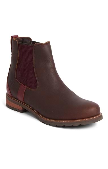 Ladies Ariat Wexford H2O Boot
