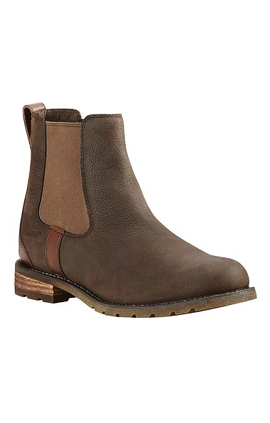 Ladies Ariat Wexford H2O Boot