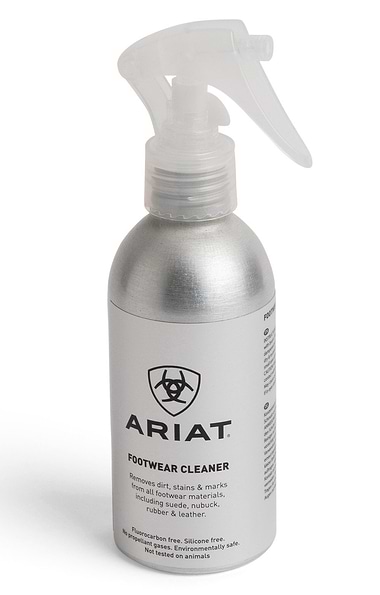Ariat Footwear Cleaner
