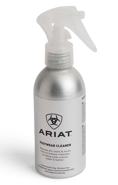 Ariat Footwear Cleaner